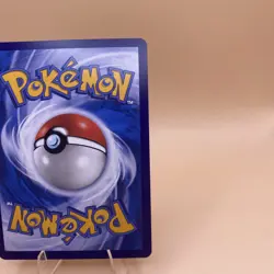 Pokemon TCG S-Chinese Card Sun&Moon CSM1aC-197 Naganadel-GX SSR Shiny Holo Mint - Image 4