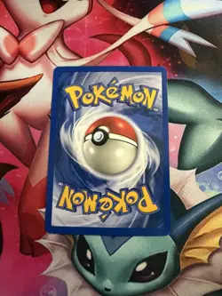 Feraligatr Pokemon Neo Genesis HOLO 4/111 Lightly Played LP Vintage - Image 2