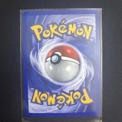 Pokemon TCG Feraligatr 4/111 Holo Neo Genesis Rare - Image 2