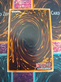 Yu-Gi-Oh! TCG Koa'ki Meiru Guardian BP03-EN056 Shatterfoil Rare 1st Ed Near Mint - Image 3