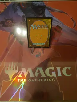 Field Marshal #15 (NM) 10th Edition 10E Magic MTG - Image 2