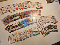 MASSIVE One Piece Card Collection - NM/LP - Nami, Luffy, a lot more! See Photos! - Image 3