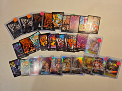 MASSIVE One Piece Card Collection - NM/LP - Nami, Luffy, a lot more! See Photos! - Image 4