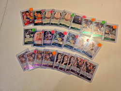 MASSIVE One Piece Card Collection - NM/LP - Nami, Luffy, a lot more! See Photos! - Image 5