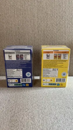 Bandai One Piece Card Game Double Pack OP-14 + OP-15 - Image 2