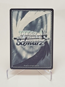 Weiss Schwarz Hololive Summer Collection HOL/WE44-06SP SP Takanashi Kiara - Image 2