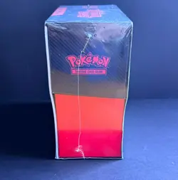 Pokemon - Scarlet and Violet: Destined Rivals Elite Trainer Box ETB NEW/SEALED - Image 4