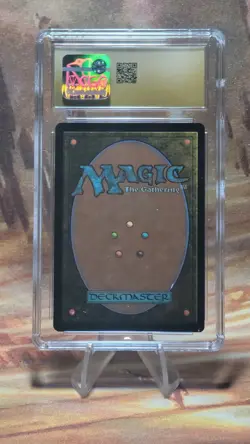 MTG Young Wolf #1820 🌈Foil Twisted Toons Secret Lair Drop MTG 10 Pristine Pop 1 - Image 5