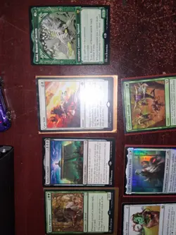 ​"MTG Lot- Bloodletter Of Aclazotz, Wolverine Riders, - 30+ Cards" - Image 4