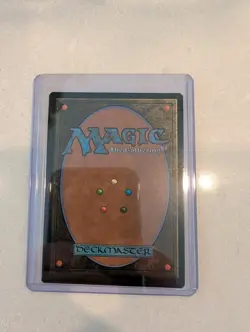 Food Chain TMNT MTG TCG Borderless Foil Promo - Image 2