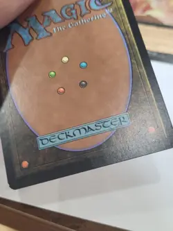 Snuff Out Mercadian Masques Regular ×4 Mint/NM - Image 5