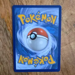 Pokemon Rosa's Encouragement Full Art Holo Trainer-Supporter POR 123/088 Card - Image 2