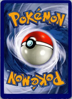 Pokemon TCG Pokeball Jungle 64/64 Unlimited Common Card WOTC LP-NM - Image 2