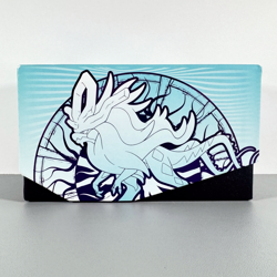 Pokemon ETB Empty Box - Temporal Forces – Display & Card Storage Case - Image 5