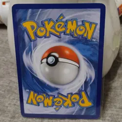 Pokemon Magikarp Legendary Treasures 30/113 Basic Regular HP30 Common Flailing … - Image 2