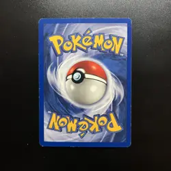 Pokemon Card Zapdos 16/102 Cosmos Holo Set Base ITA italiano Excellent EXC - Image 2