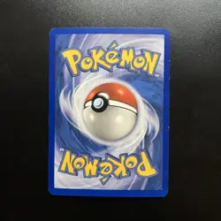 Pokemon Card Kyogre ex Holo 95/100 EX Guardiani dei Cristalli ENG Near Mint NM - Image 2
