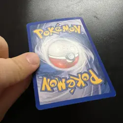 Pokemon Card Kyogre ex Holo 95/100 EX Guardiani dei Cristalli ENG Near Mint NM - Image 5