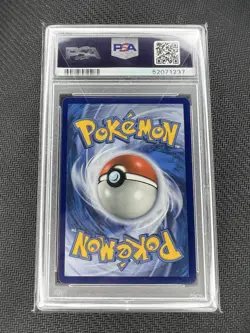 2017 Pokemon Hidden Fates Ultra Ball Collection Metagross GX FA 157a PSA Mint 9 - Image 2