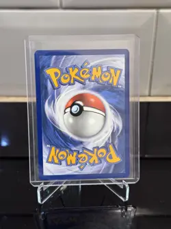 Pokemon TCG - Mega Charizard Y EX 022/217 - Ascended Heroes NM/M #2 - Image 2