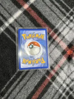 Riolu 010 Illustration Rare Full Art Pokemon Card NM PSA 10 Potential - Image 2