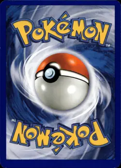 VENONAT 63/64 COMMON JUNGLE POKEMON UNLIMITED LP - Image 2