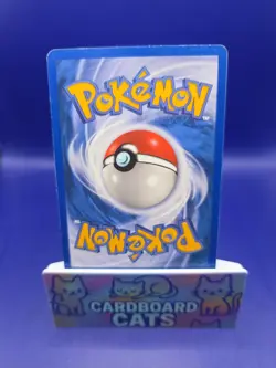 Machoke 41/101 Hidden Legends / Stamped State Championship POKEMON 2004 - Image 4