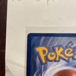 Pokemon Tcg Pikachu EX SIR 277/217 Ascended Heroes English Card- NM - Image 3