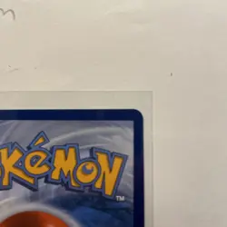 Pokemon Tcg Pikachu EX SIR 277/217 Ascended Heroes English Card- NM - Image 4