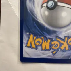 Pokemon Tcg Pikachu EX SIR 277/217 Ascended Heroes English Card- NM - Image 5