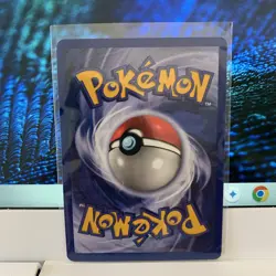 Pokemon Electrode Jungle 18/64 Rare 1999 (Non Holo) NM - HP90 - Image 2