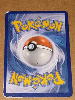 Pokemon Mew EX Basic RC24/RC25 Legendary Treasures Full Art Holo 120 HP - Image 2