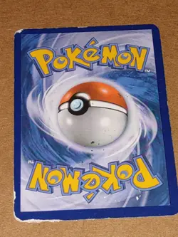 Pokemon Mew EX Basic RC24/RC25 Legendary Treasures Full Art Holo 120 HP - Image 3