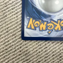 Pokemon Mega Starmie EX Foil 330 HP 102/088 perfect order - Image 3