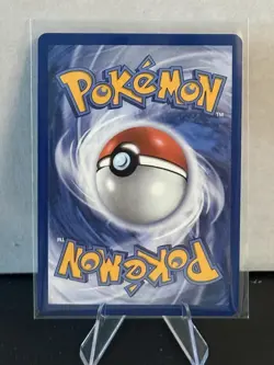 Pokemon Ascended Heroes Canari SIR Full Art Trainer #291 Pack Fresh NM - Image 2
