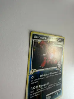 Crawdaunt G | Supreme Victors [23/147] | Rare Reverse Holo | DE | Pokemon TCG - Image 2