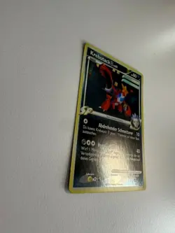 Crawdaunt G | Supreme Victors [23/147] | Rare Reverse Holo | DE | Pokemon TCG - Image 4