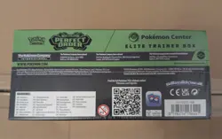 Perfect Order Pokemon Center ETB Pokemon TCG (New & Sealed) ✅ 🚀 - Image 4