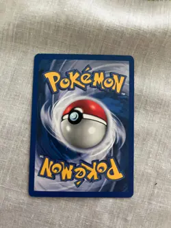 Pokemon Gym Heroes Common Card - Blaine's Ponyta 63/132 LP - Image 2
