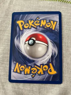 Pokemon TCG Digger Team Rocket 75 Regular 1st Edition Uncommon LP - Image 2