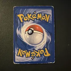 Pokemon TCG Grass Energy (celebi) Heartgold & Soulsilver 115/123 Regular Common - Image 2