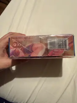 Yu-gi-oh Dark Magician Girl Double Deck Box Sealed Vintage - Image 2