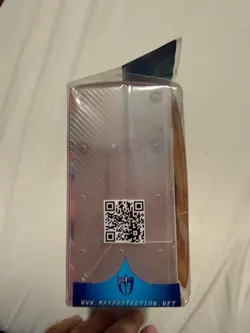 Yu-gi-oh Dark Magician Girl Double Deck Box Sealed Vintage - Image 3