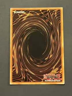 Yu-Gi-Oh Beta the Electromagnet Warrior SDMY-EN002 Super Rare 1st Edition - Image 2