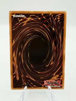 Yugioh Heavy Storm MRD-EN142 Super Rare 25th Anniversary NM - Image 2