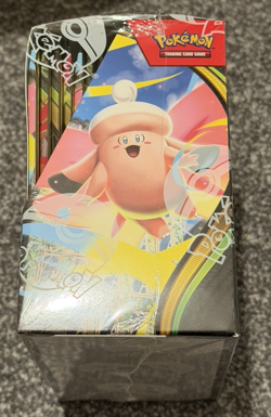 Pokemon TCG: Mega Evolution-Perfect Order Booster Display Box (36 Packs) Sealed - Image 3