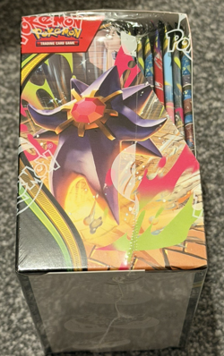 Pokemon TCG: Mega Evolution-Perfect Order Booster Display Box (36 Packs) Sealed - Image 4