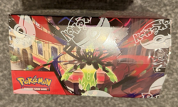 Pokemon TCG: Mega Evolution-Perfect Order Booster Display Box (36 Packs) Sealed - Image 5