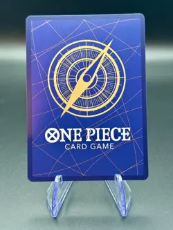 Enel OP15-118 SEC | English One Piece Adventure on KAMI’s Island | NM - Image 2