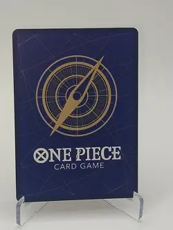 OP07-071 [R ALT] - Foxy - NM - One Piece TCG - OP07 - Japanese - Image 2